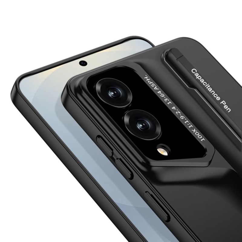 Cover Samsung Galaxy S25 5g Edge Gkk Diskret Stylus