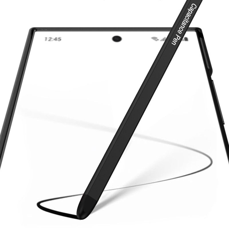 Cover Samsung Galaxy S25 5g Edge Gkk Diskret Stylus