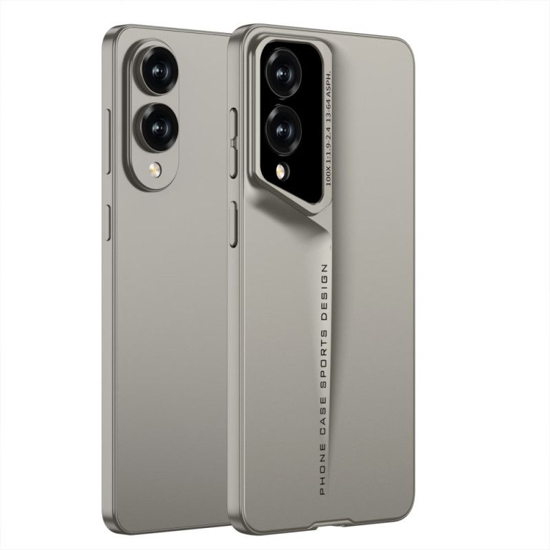 Cover Samsung Galaxy S25 5g Edge Gkk Slim