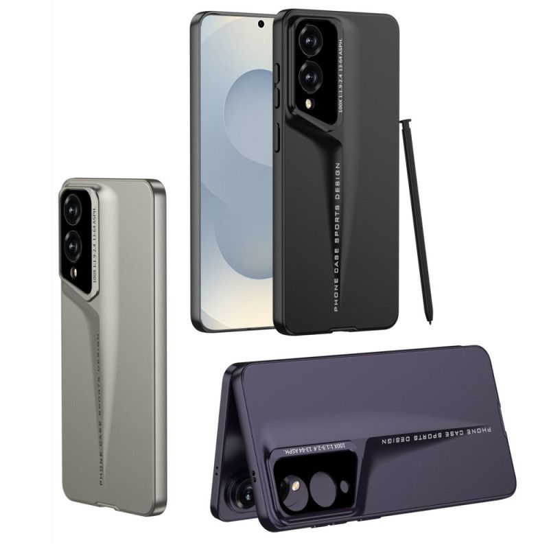 Cover Samsung Galaxy S25 5g Edge Gkk Slim