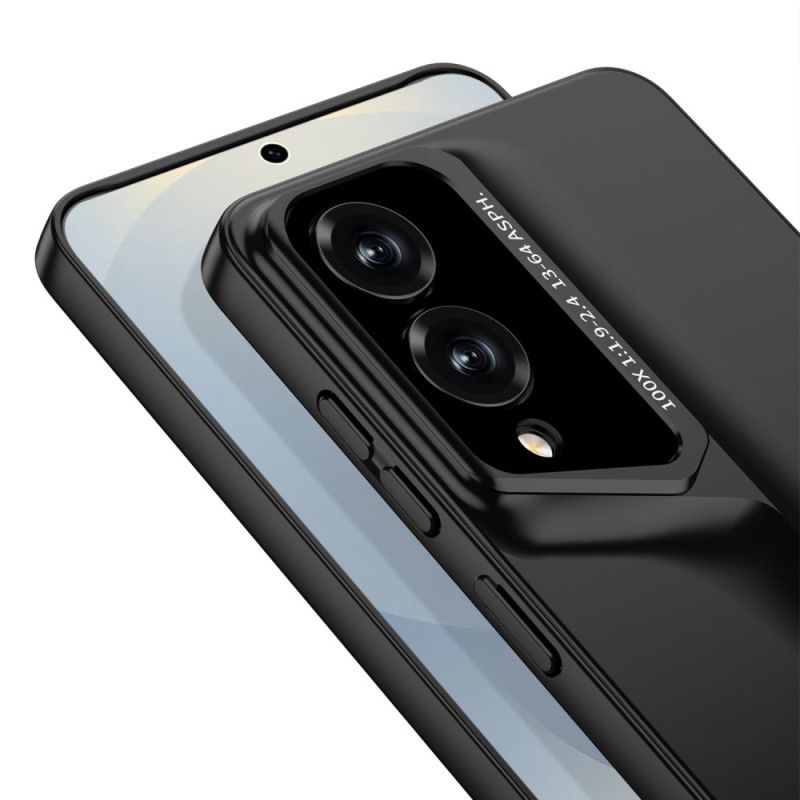 Cover Samsung Galaxy S25 5g Edge Gkk Slim