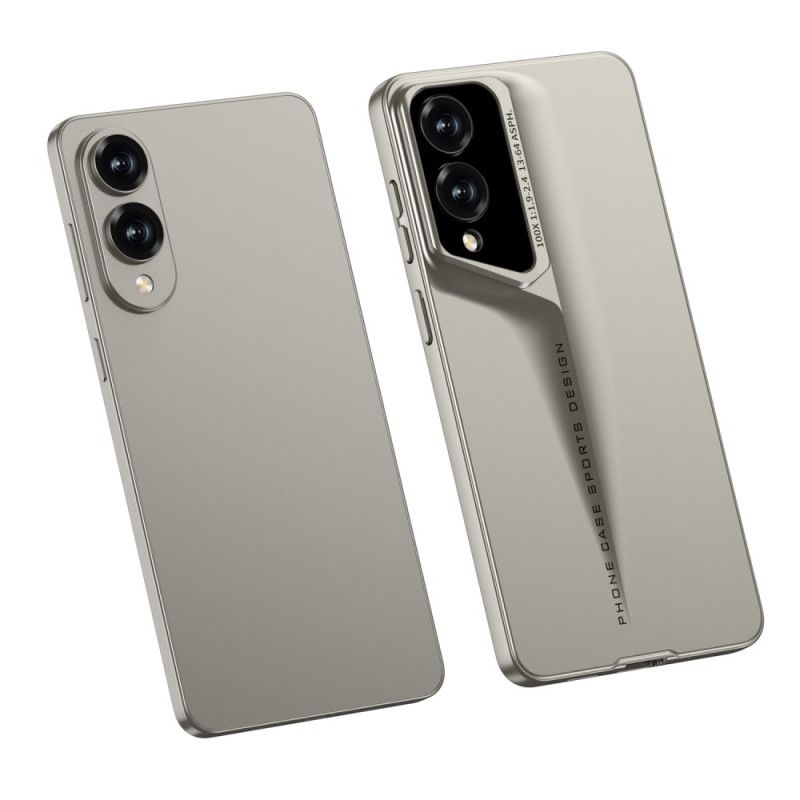 Cover Samsung Galaxy S25 5g Edge Gkk Slim