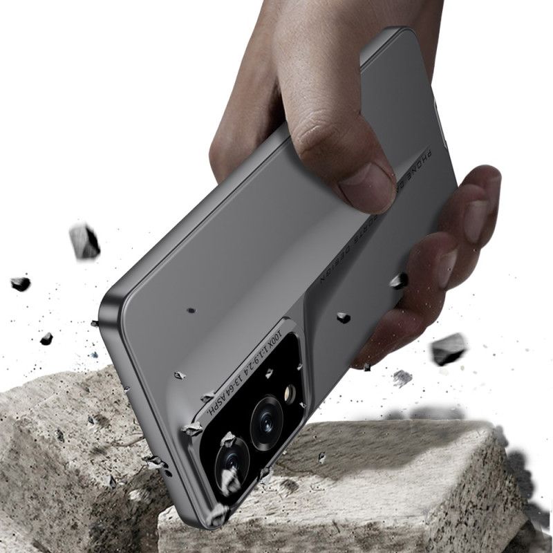 Cover Samsung Galaxy S25 5g Edge Gkk Slim