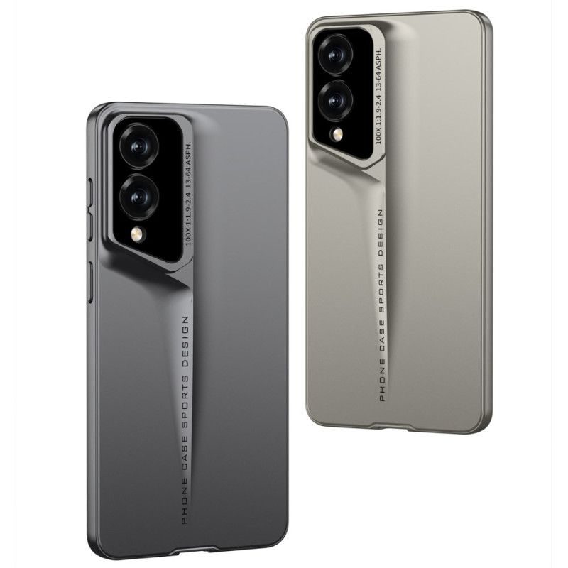 Cover Samsung Galaxy S25 5g Edge Gkk Slim