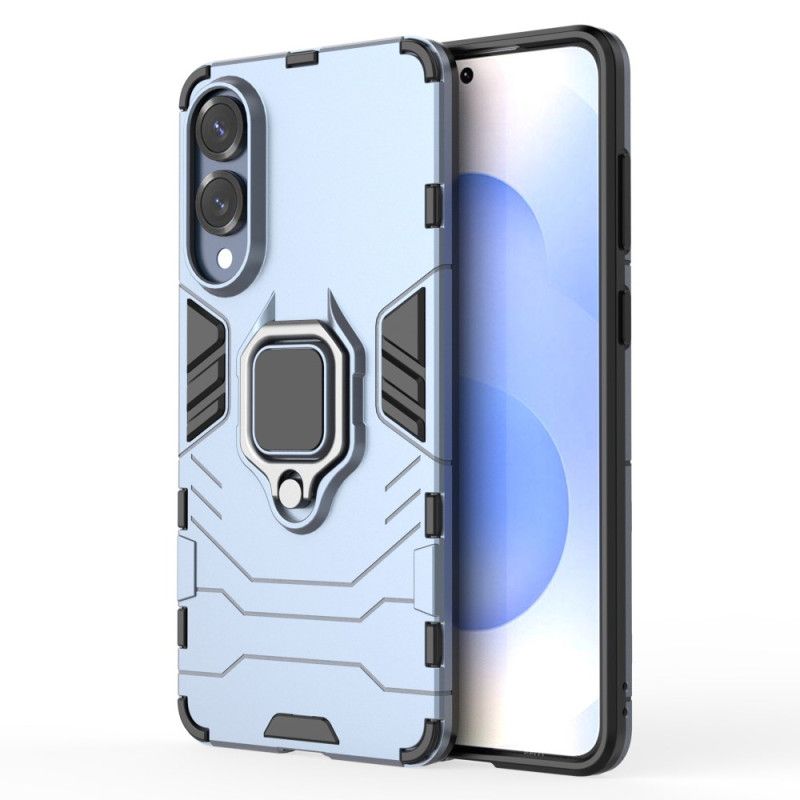 Cover Samsung Galaxy S25 5g Edge Holdbar Ring