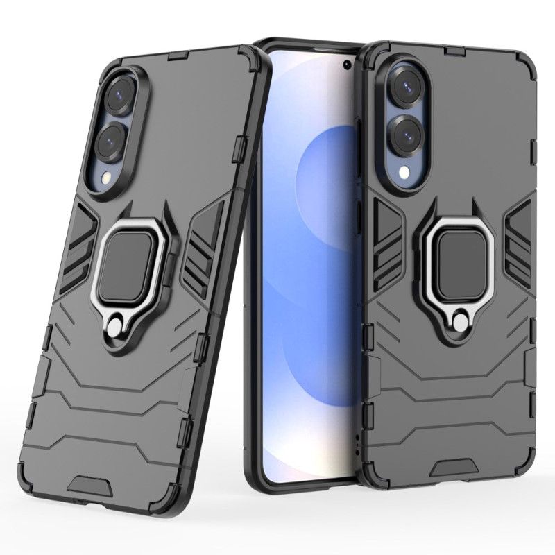 Cover Samsung Galaxy S25 5g Edge Holdbar Ring