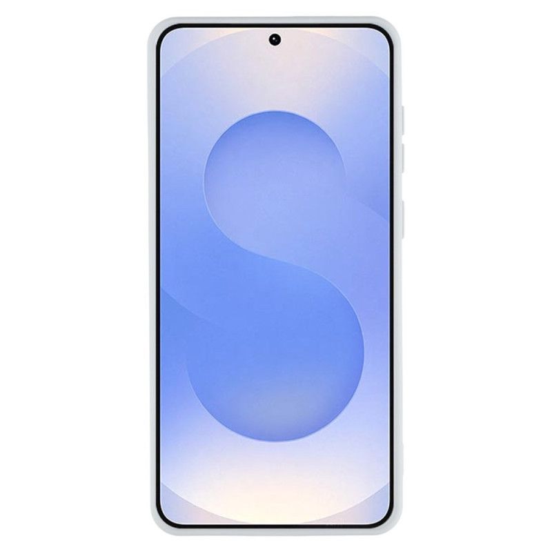 Cover Samsung Galaxy S25 5g Edge Hybrid