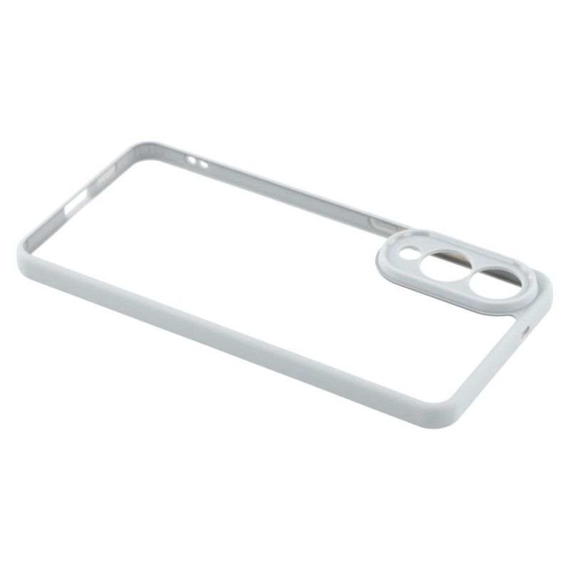 Cover Samsung Galaxy S25 5g Edge Hybrid