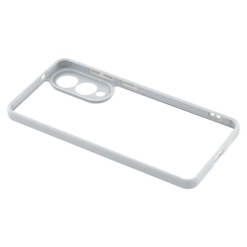 Cover Samsung Galaxy S25 5g Edge Hybrid