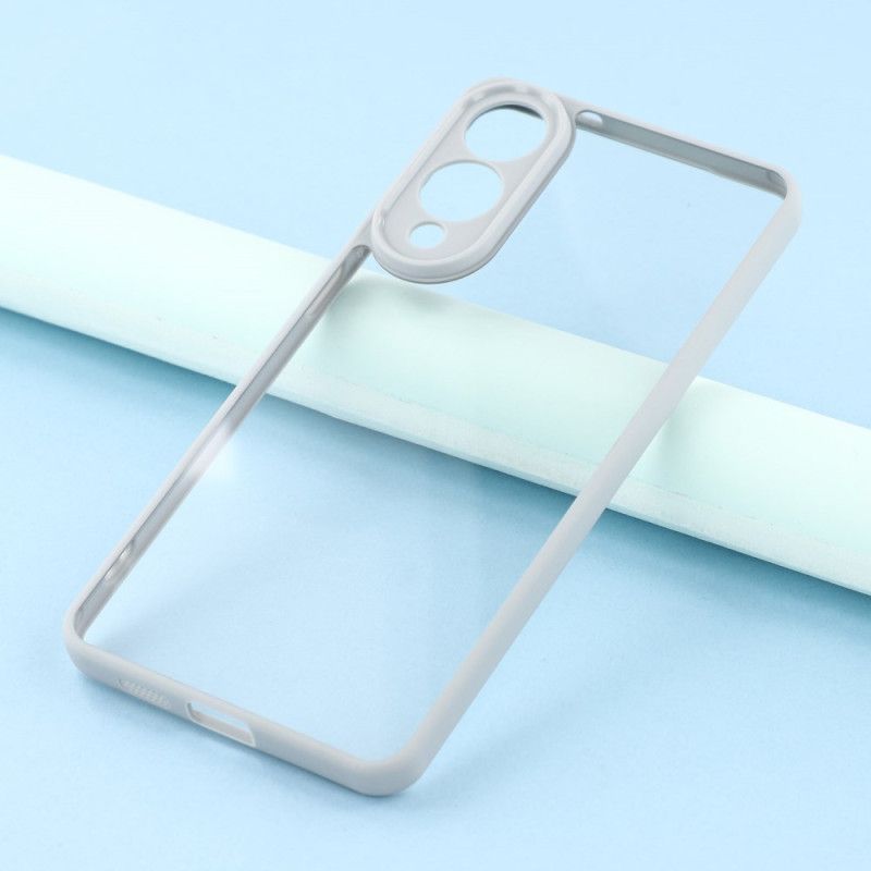 Cover Samsung Galaxy S25 5g Edge Hybrid