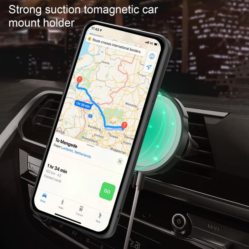 Cover Samsung Galaxy S25 5g Edge Kamerastativ Og Beskyttelse