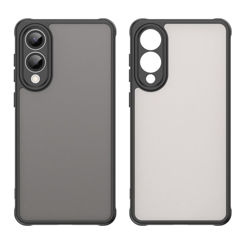 Cover Samsung Galaxy S25 5g Edge Klassisk