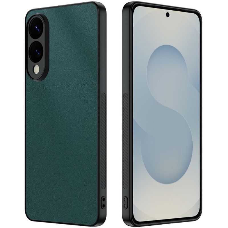 Cover Samsung Galaxy S25 5g Edge Klassisk Elegant