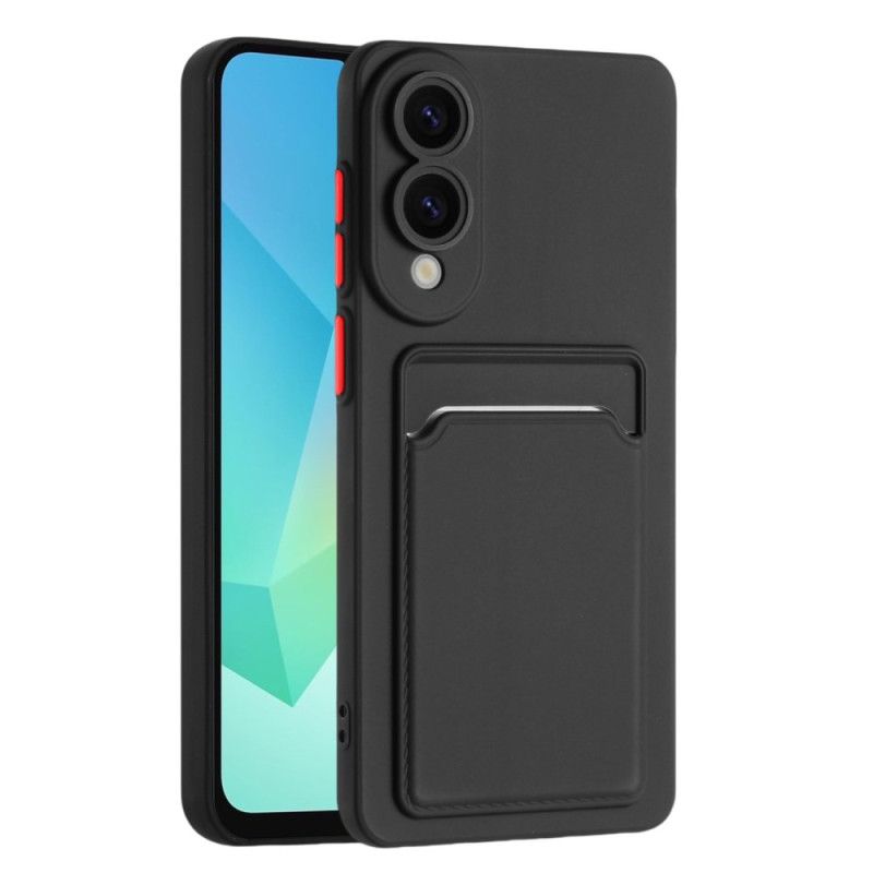 Cover Samsung Galaxy S25 5g Edge Kortholder