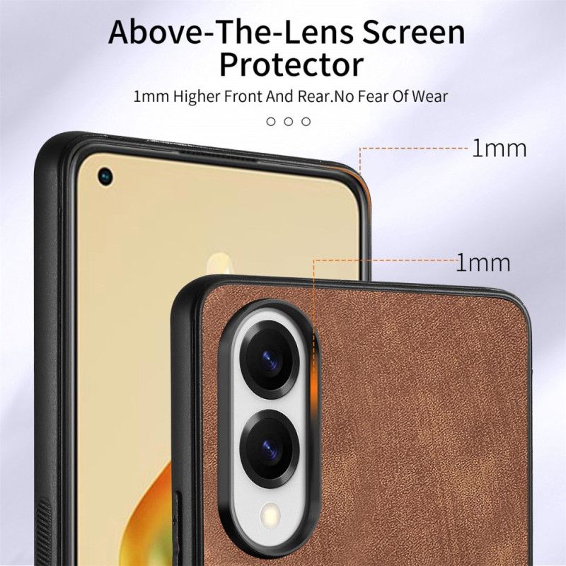 Cover Samsung Galaxy S25 5g Edge Kortholder Og Ringholder