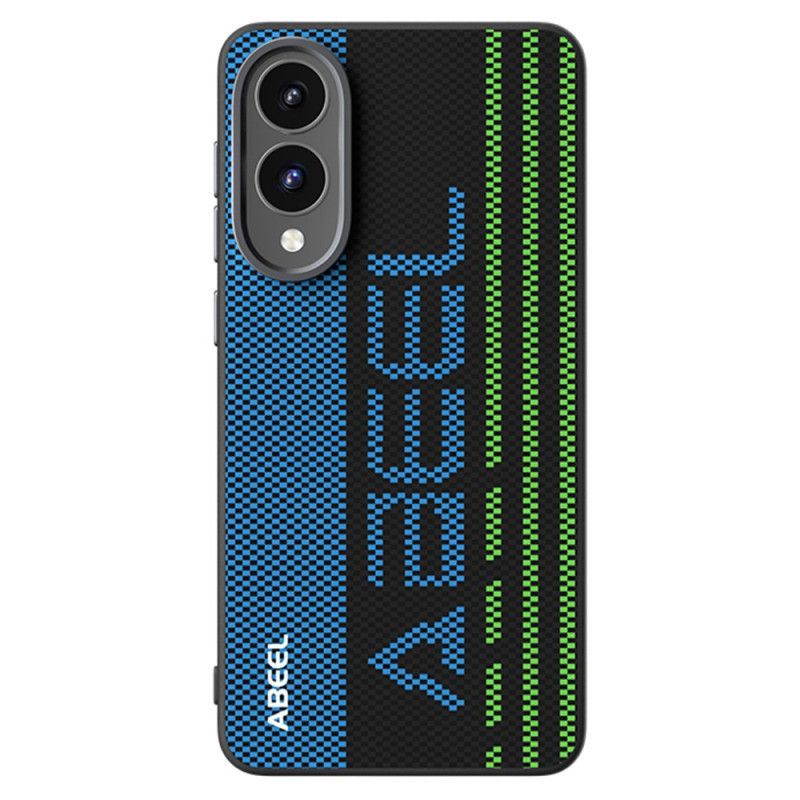 Cover Samsung Galaxy S25 5g Edge Magsafe-kompatibel Abeel Design