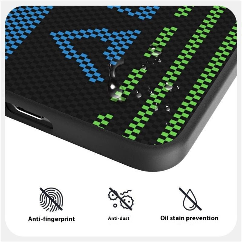 Cover Samsung Galaxy S25 5g Edge Magsafe-kompatibel Abeel Design
