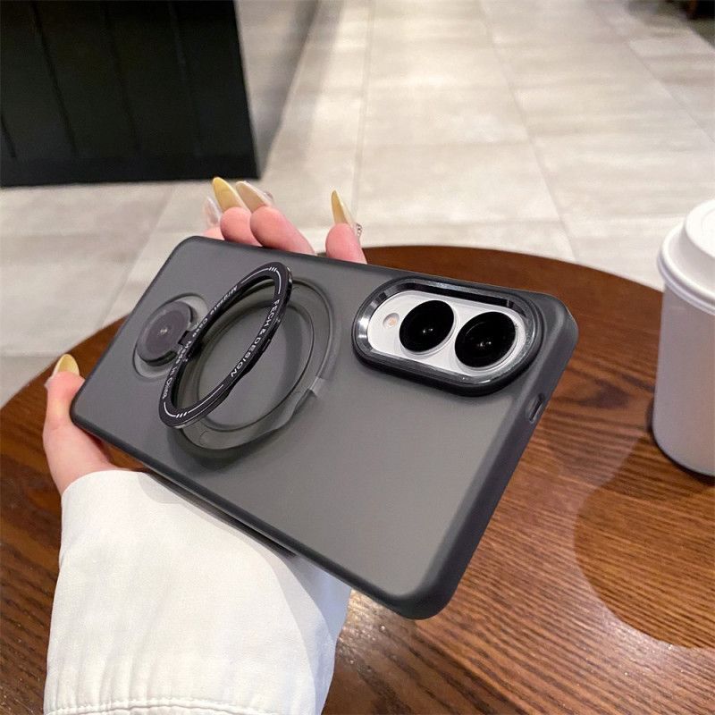 Cover Samsung Galaxy S25 5g Edge Magsafe-kompatibel Matteret