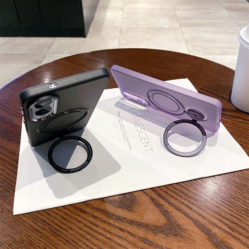 Cover Samsung Galaxy S25 5g Edge Magsafe-kompatibel Matteret