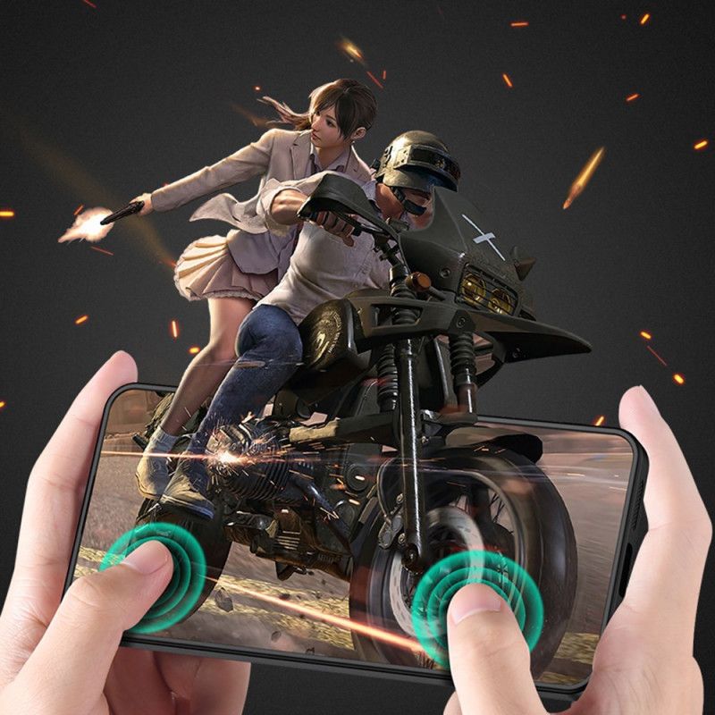 Cover Samsung Galaxy S25 5g Edge Metaleffekt