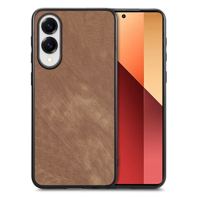 Cover Samsung Galaxy S25 5g Edge Retrostil