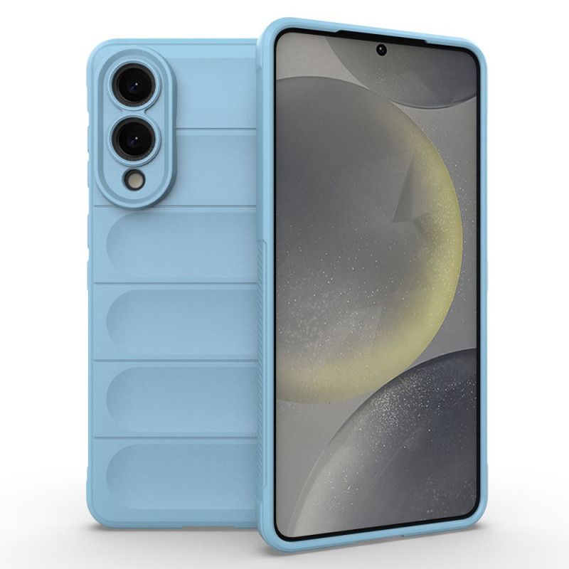 Cover Samsung Galaxy S25 5g Edge Skridsikker