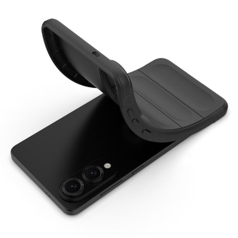 Cover Samsung Galaxy S25 5g Edge Skridsikker