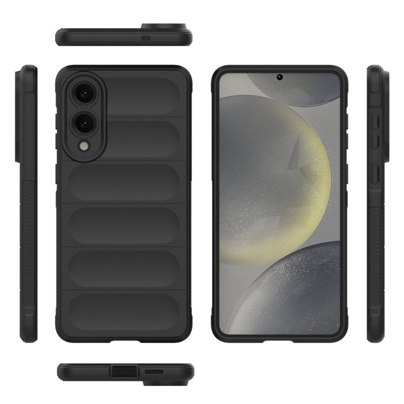 Cover Samsung Galaxy S25 5g Edge Skridsikker