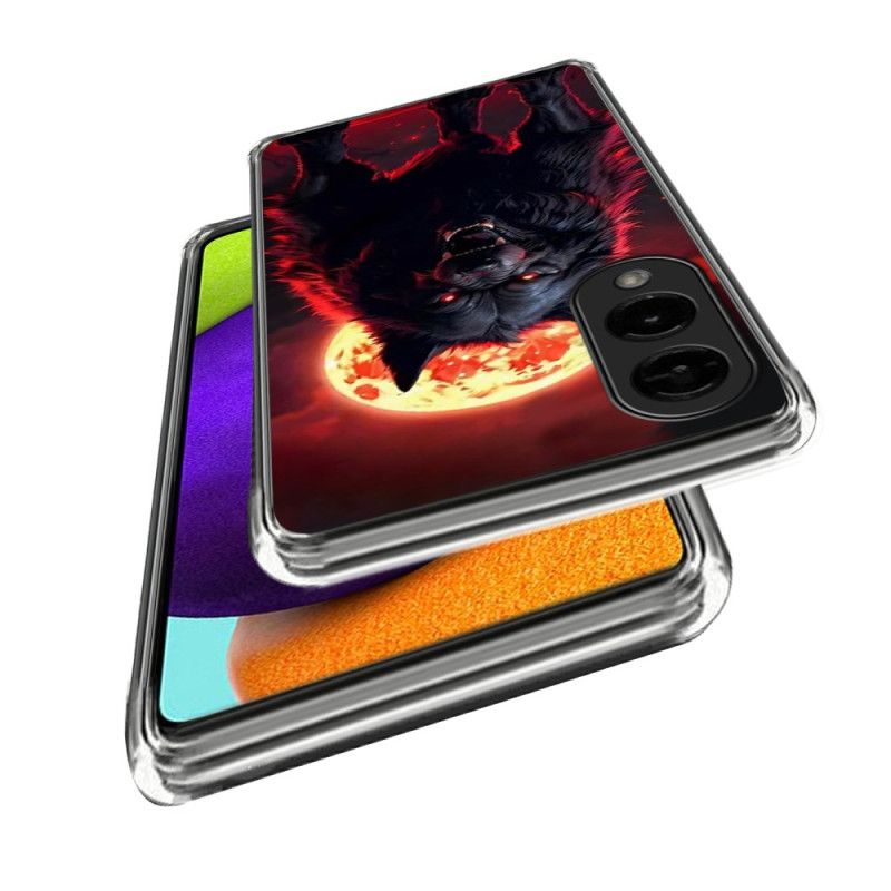 Cover Samsung Galaxy S25 5g Edge Sort Ulv