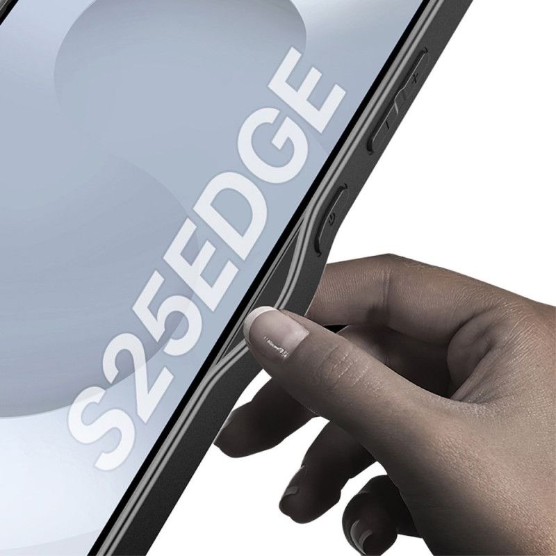 Cover Samsung Galaxy S25 5g Edge Stylusholder