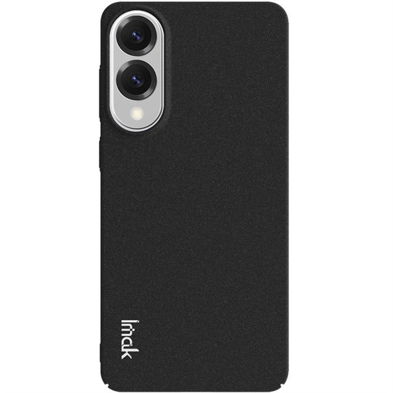 Cover Samsung Galaxy S25 5g Edge Telefon Etui Cowboy-serien Imak