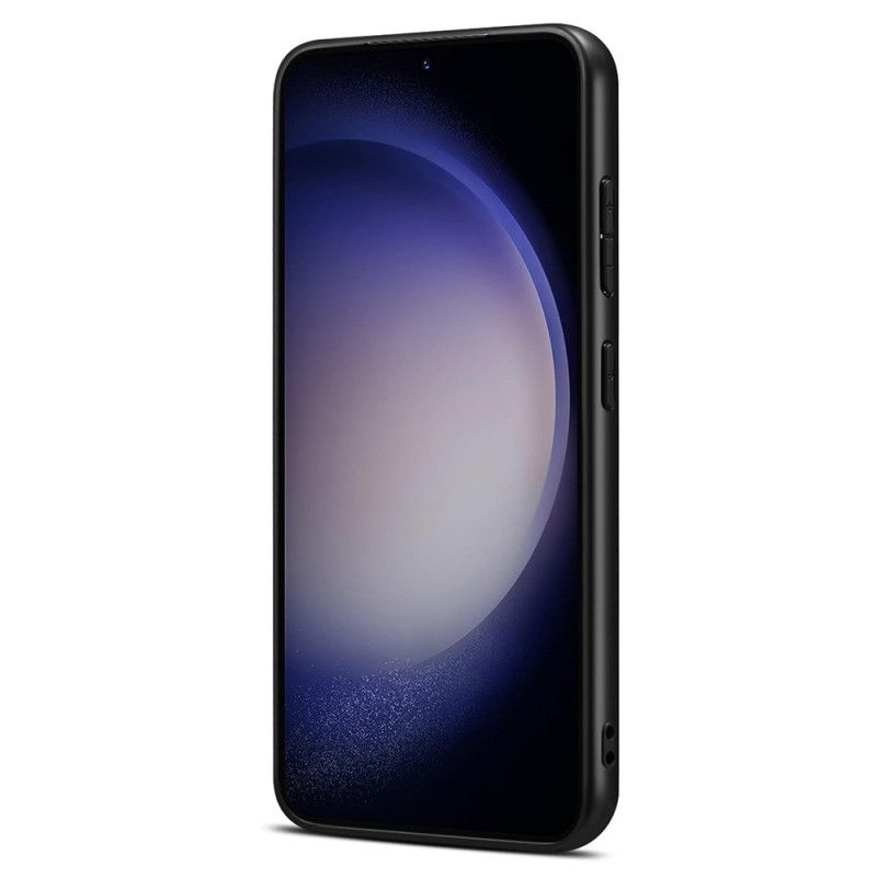 Cover Samsung Galaxy S25 5g Edge Telefon Etui Elastisk Kortholder