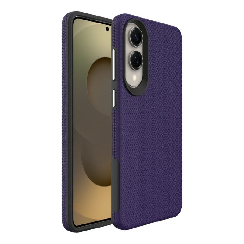 Cover Samsung Galaxy S25 5g Edge Telefon Etui Kromknapper