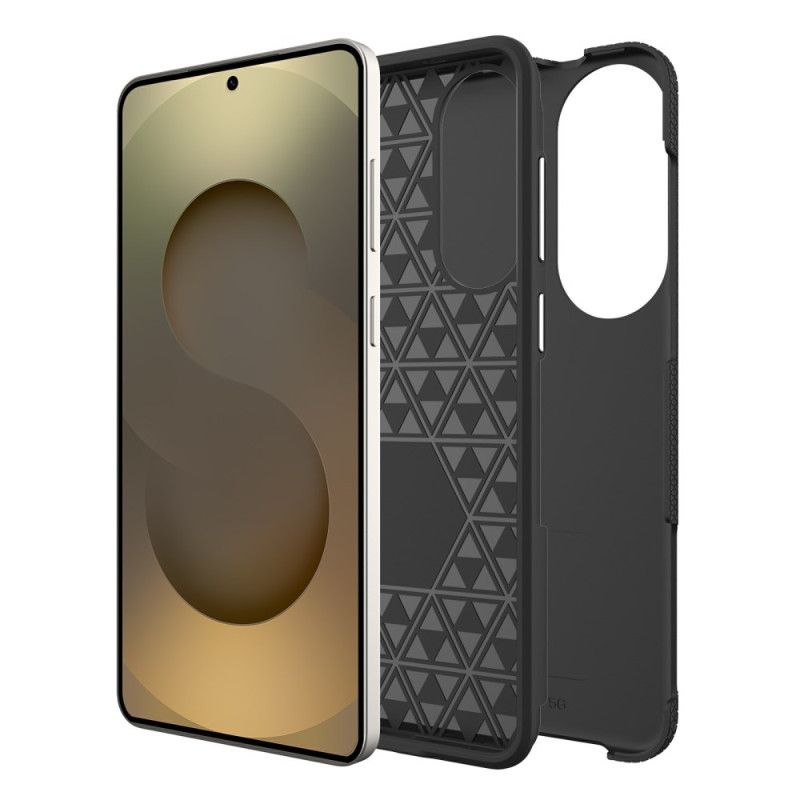 Cover Samsung Galaxy S25 5g Edge Telefon Etui Kromknapper