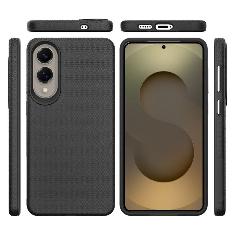 Cover Samsung Galaxy S25 5g Edge Telefon Etui Kromknapper