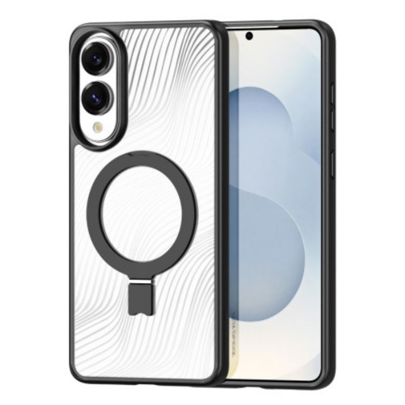 Cover Samsung Galaxy S25 5g Edge Telefon Etui Magsafe-kompatibel Aimo-serie Dux Ducis