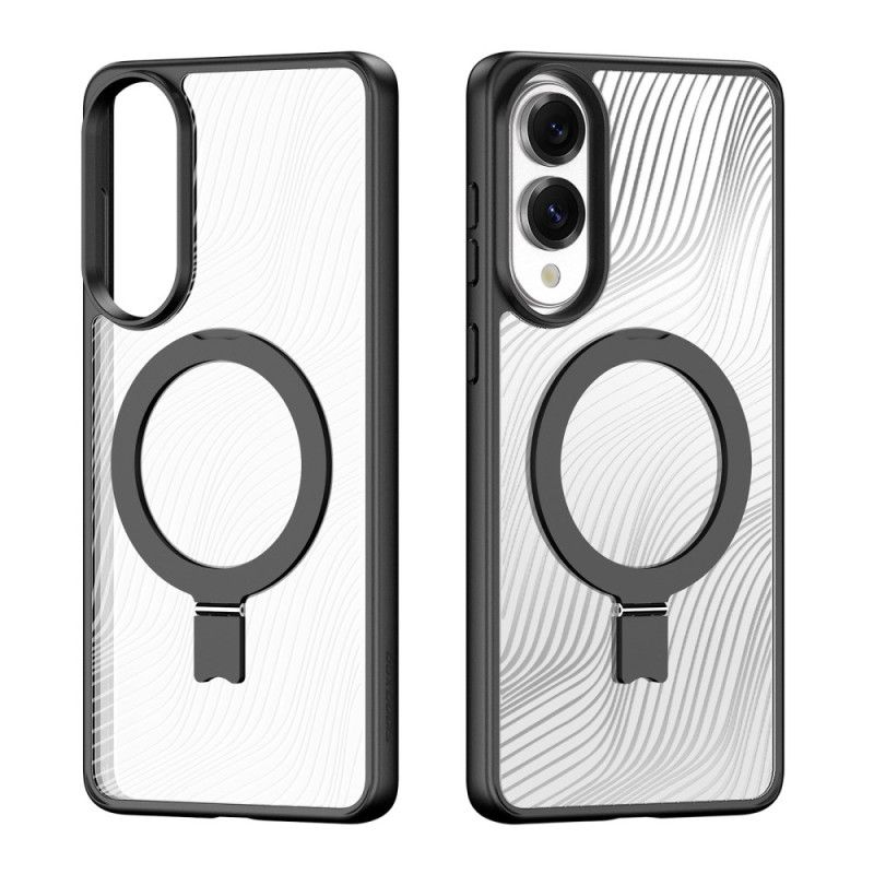 Cover Samsung Galaxy S25 5g Edge Telefon Etui Magsafe-kompatibel Aimo-serie Dux Ducis