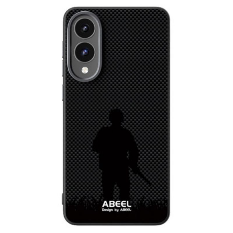 Cover Samsung Galaxy S25 5g Edge Telefon Etui Magsafe Kompatibel Med Ultratyndt Warrior Abeel