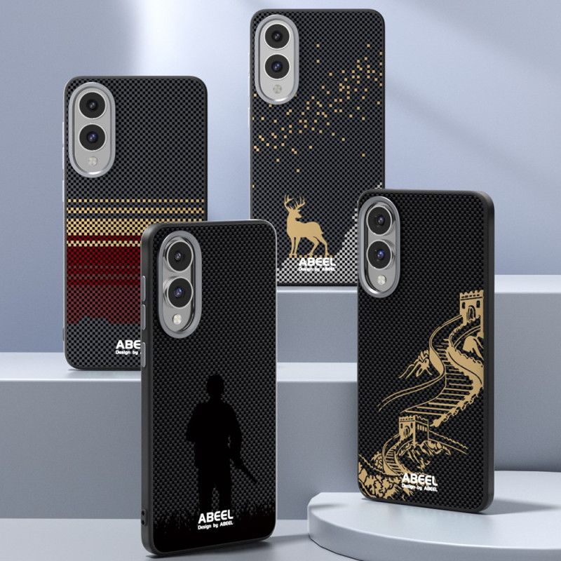 Cover Samsung Galaxy S25 5g Edge Telefon Etui Magsafe Kompatibel Med Ultratyndt Warrior Abeel