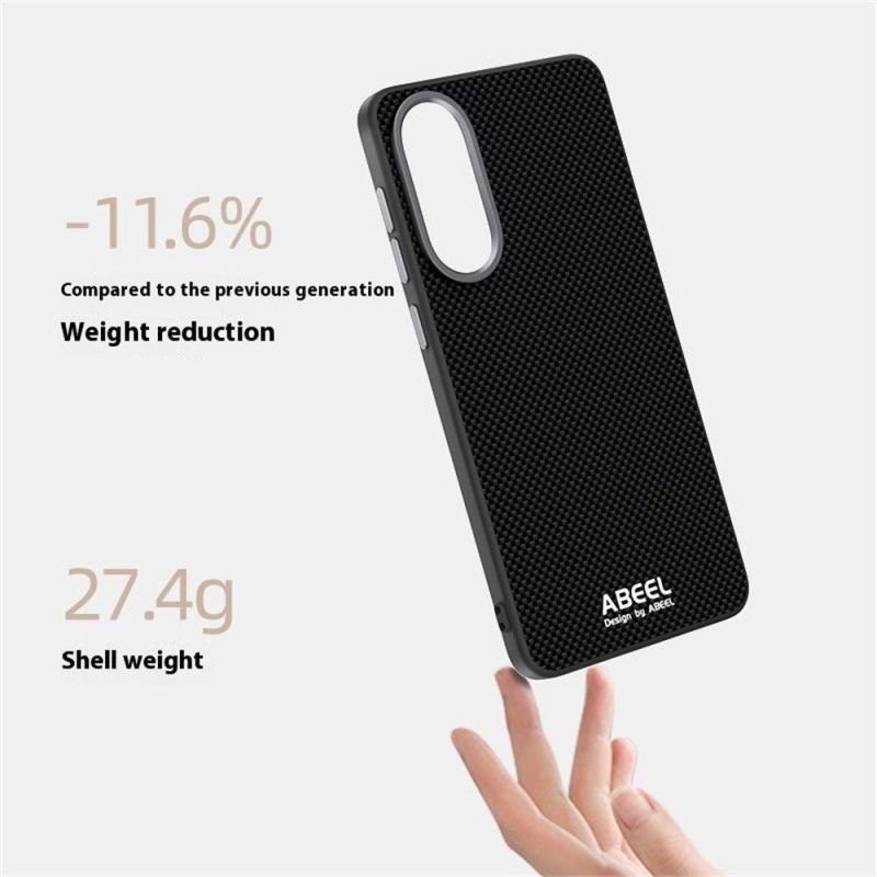 Cover Samsung Galaxy S25 5g Edge Telefon Etui Magsafe-kompatibel Ultratynd Abeel