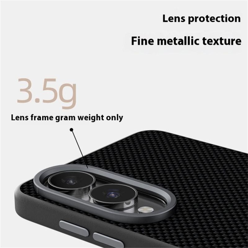 Cover Samsung Galaxy S25 5g Edge Telefon Etui Magsafe-kompatibel Ultratynd Abeel