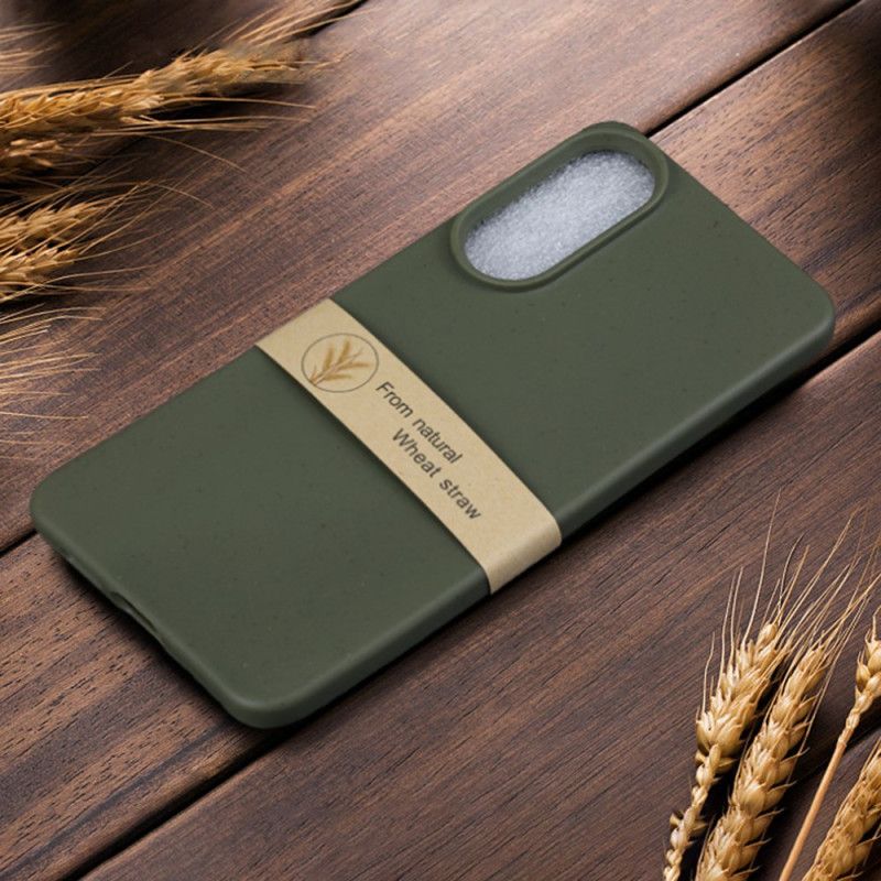 Cover Samsung Galaxy S25 5g Edge Telefon Etui Miljøvenlig