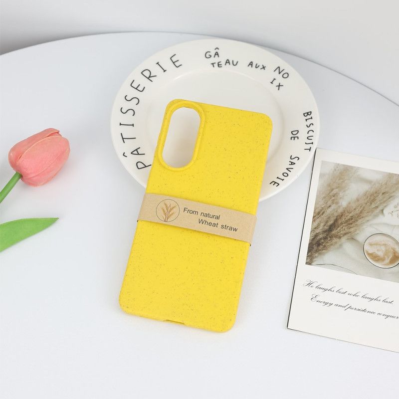 Cover Samsung Galaxy S25 5g Edge Telefon Etui Miljøvenlig