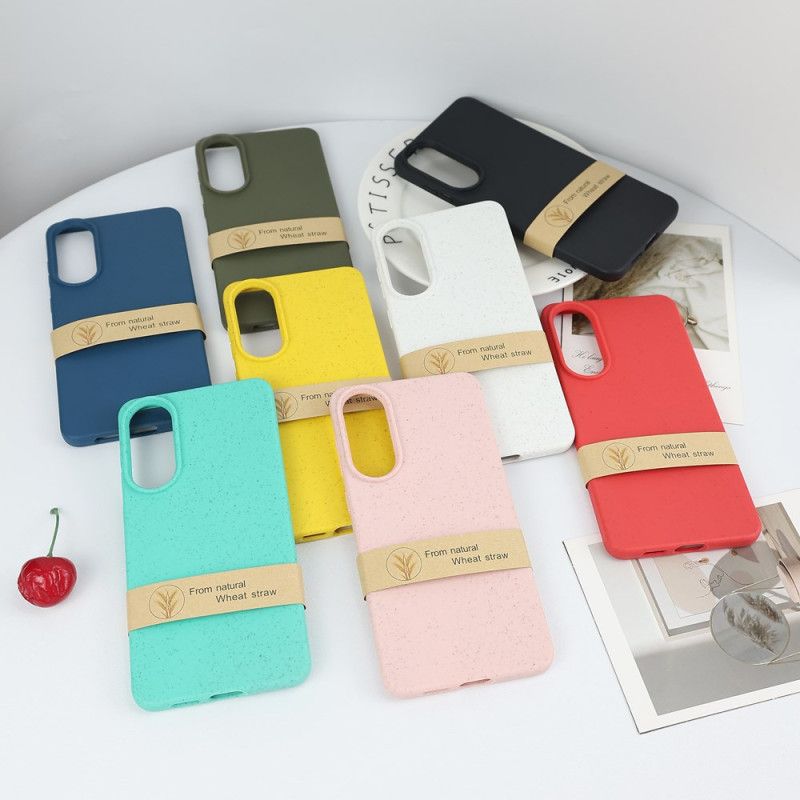 Cover Samsung Galaxy S25 5g Edge Telefon Etui Miljøvenlig