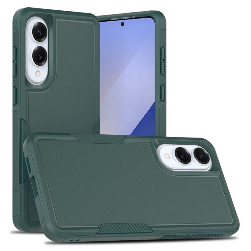 Cover Samsung Galaxy S25 5g Edge Telefon Etui Robust 2-i-1