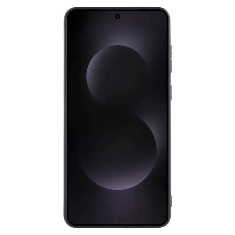 Cover Samsung Galaxy S25 5g Edge Telefon Etui X-level Håndfri Stativ