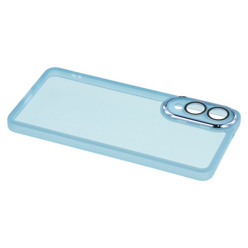 Cover Samsung Galaxy S25 5g Edge Tonet