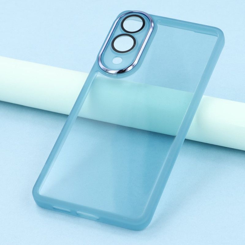 Cover Samsung Galaxy S25 5g Edge Tonet