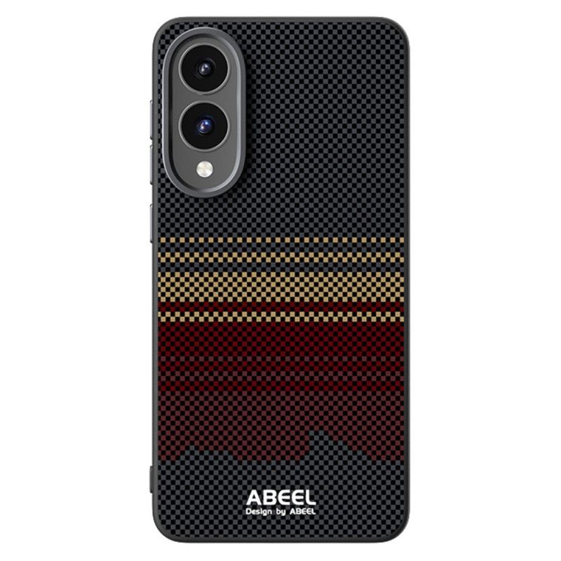 Cover Samsung Galaxy S25 5g Edge Ultratyndt Sunrise Abeel
