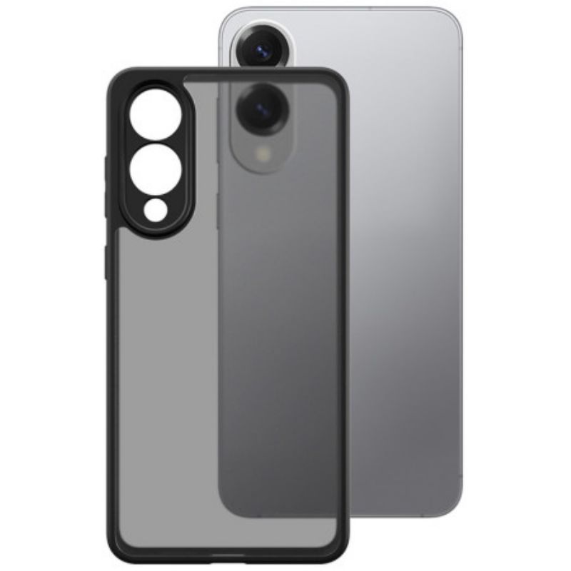 Cover Samsung Galaxy S25 5g Edge Ux-9b Imak